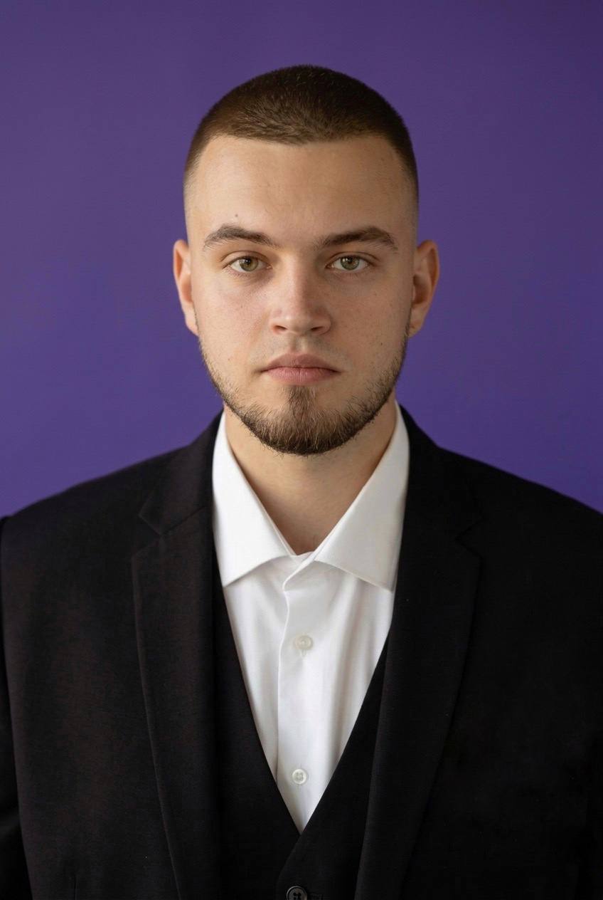 Олег Маречко — CEO та Засновник Business Atlas Automation